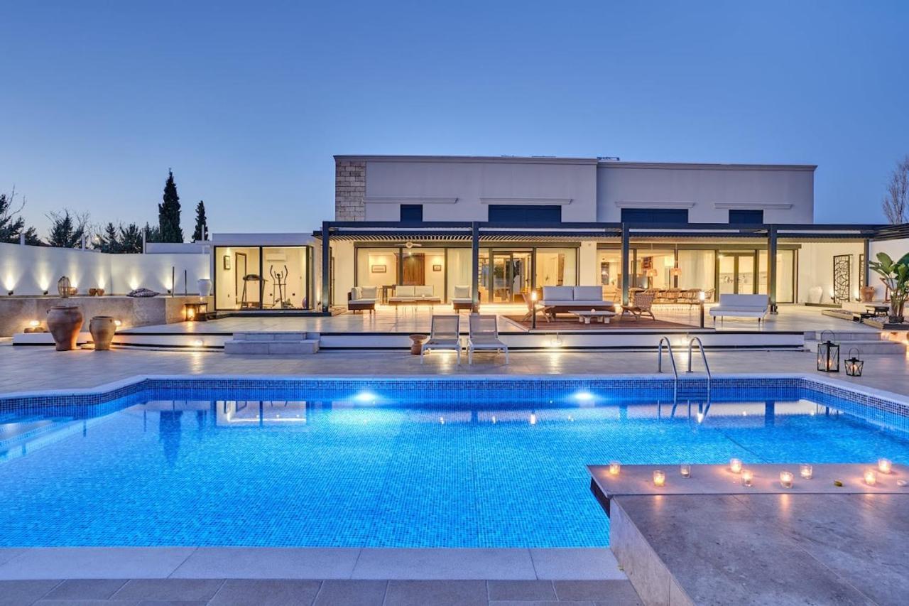 Sia Mare Residence Faliraki Exterior foto